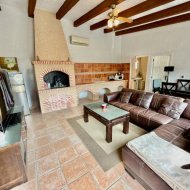 Resale - Villa -
Almoradí - Heredades
