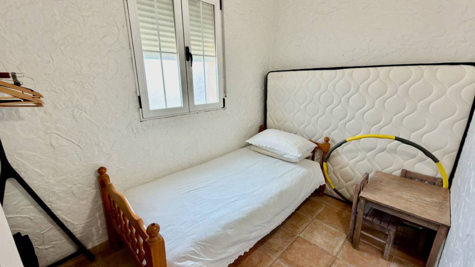 Resale - Villa -
Almoradí - Heredades
