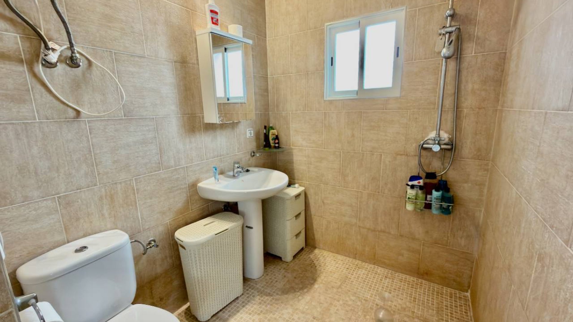 Resale - Villa -
Almoradí - Heredades