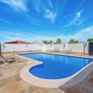 Resale - Villa -
Almoradí - Heredades