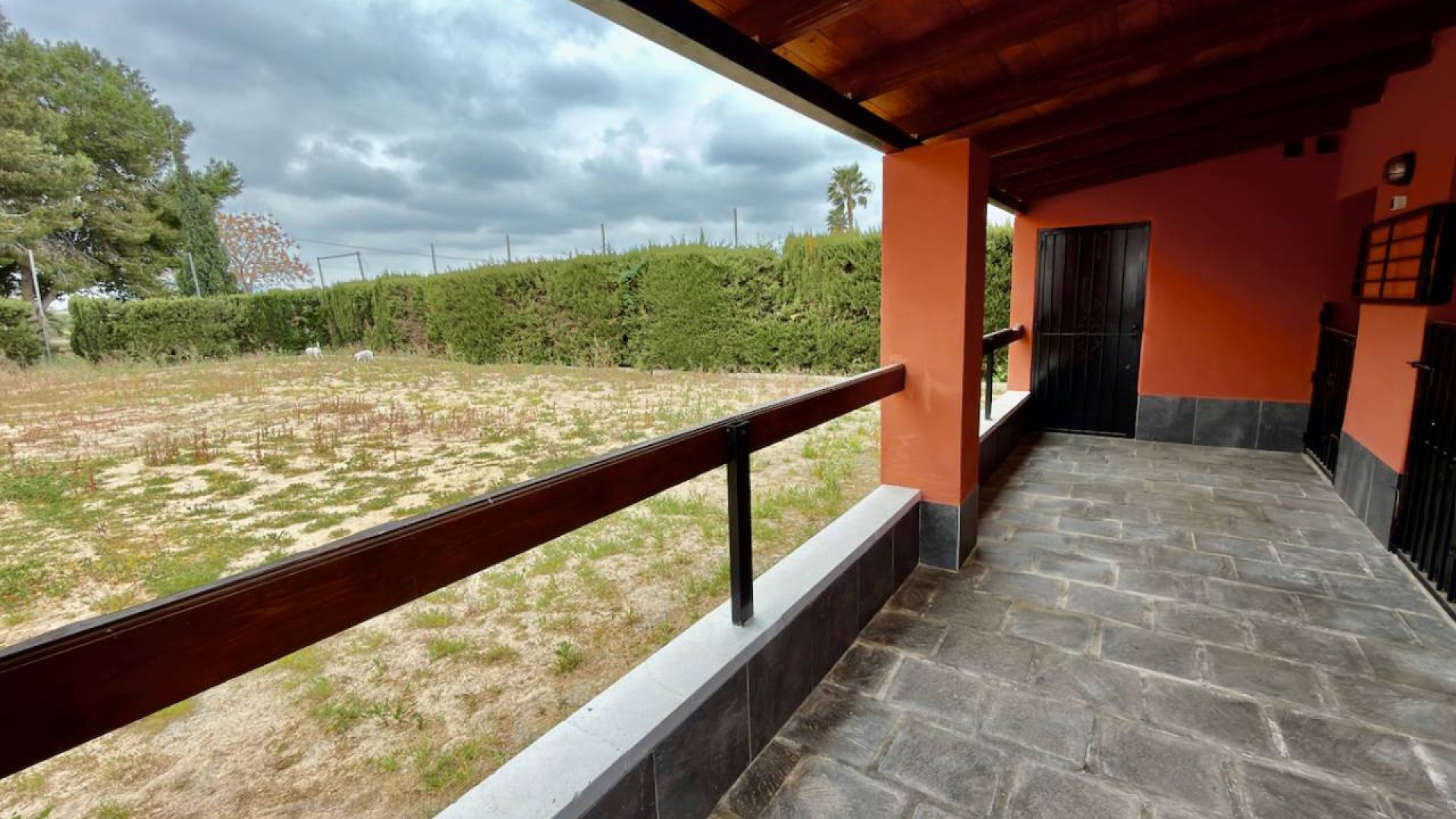 Resale - Villa -
Almoradí - Heredades