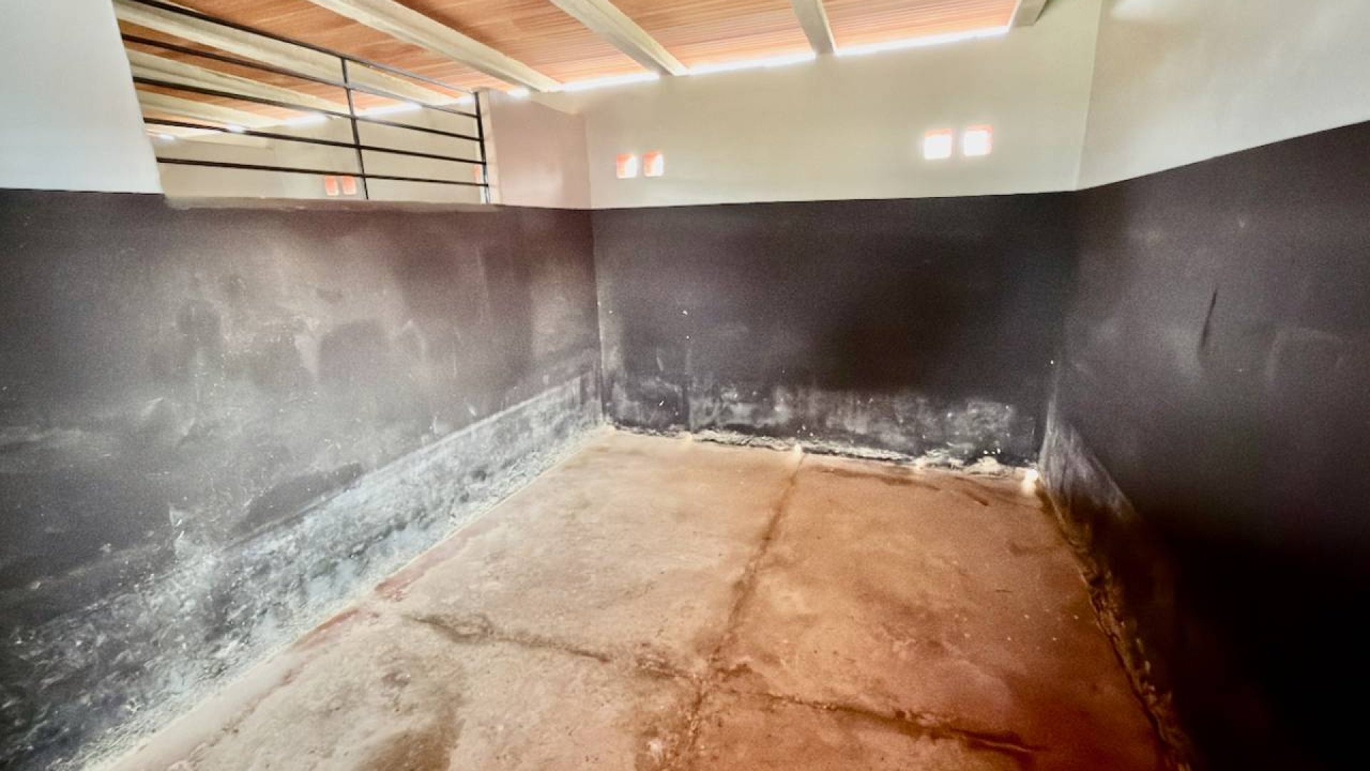 Resale - Villa -
Almoradí - Heredades