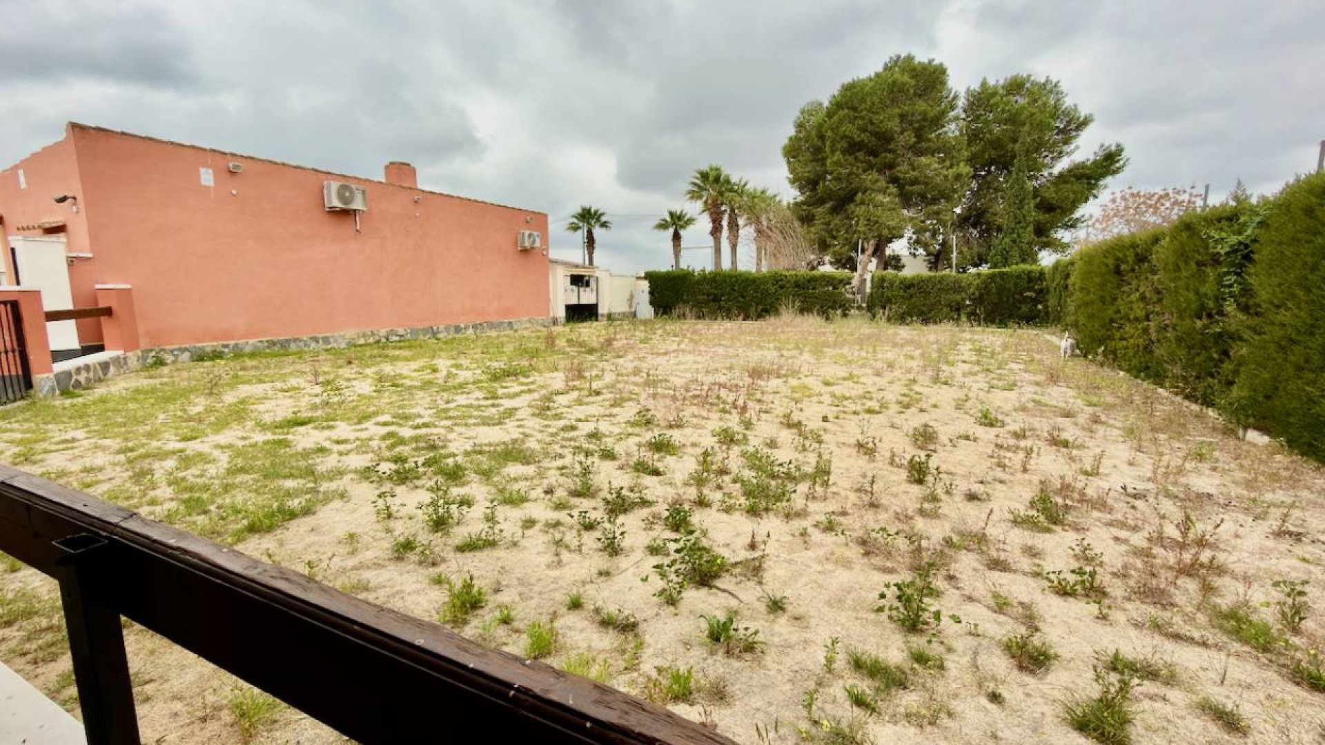 Resale - Villa -
Almoradí - Heredades