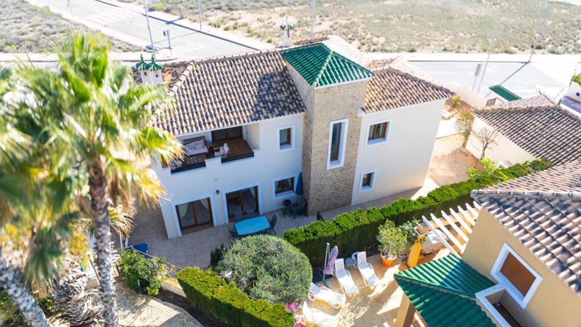 Resale - Villa -
Altaona Golf and Country Village - Altaona Golf - Country Village