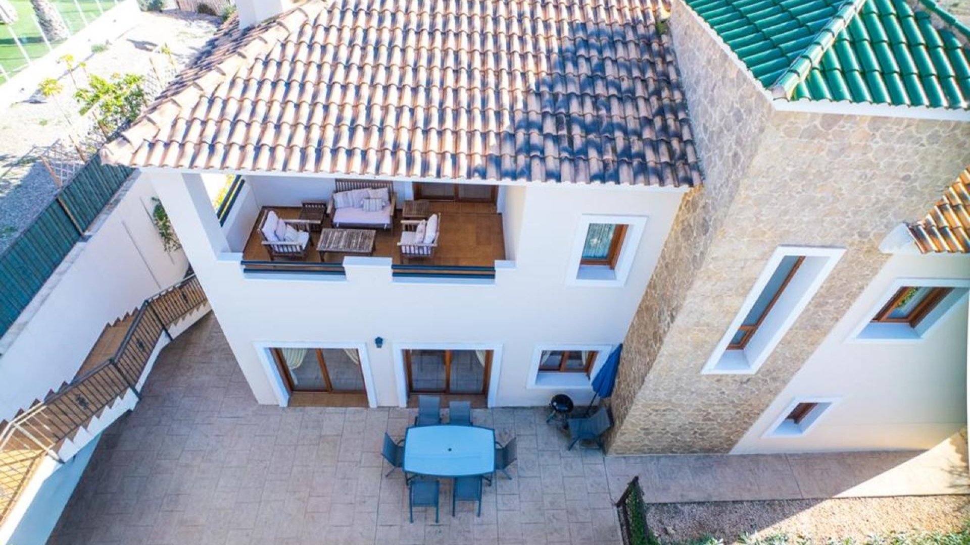 Resale - Villa -
Altaona Golf and Country Village - Altaona Golf - Country Village