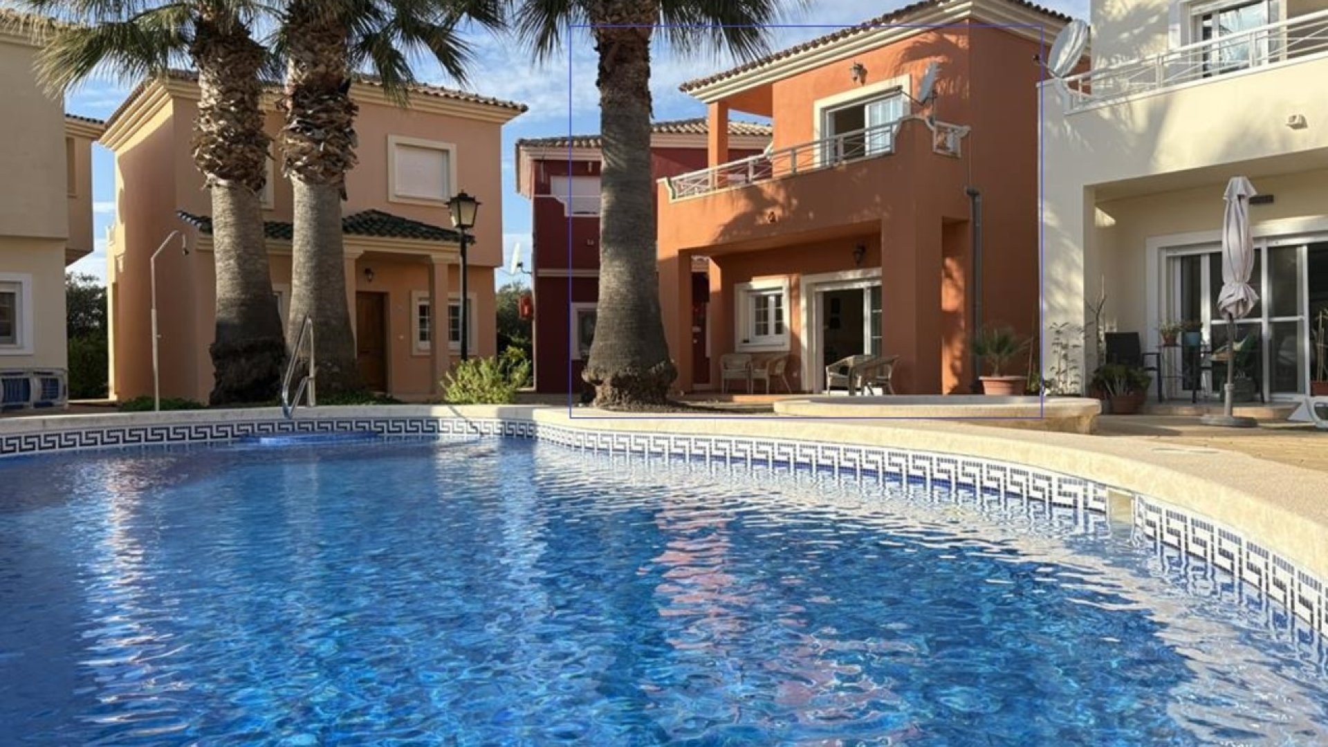 Resale - Villa -
Altaona Golf and Country Village - Altaona Golf - Country Village