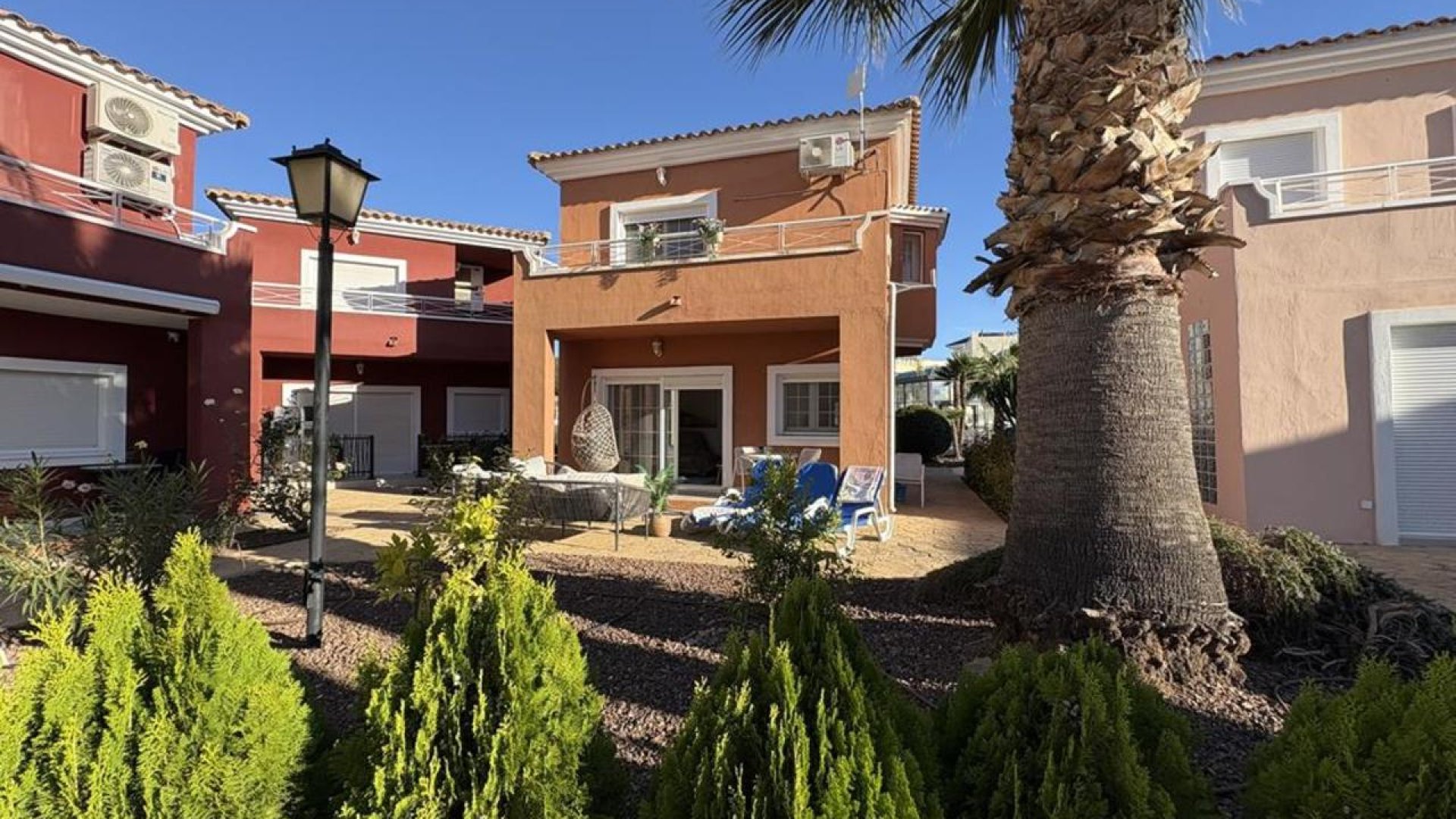 Resale - Villa -
Altaona Golf and Country Village - Altaona Golf - Country Village