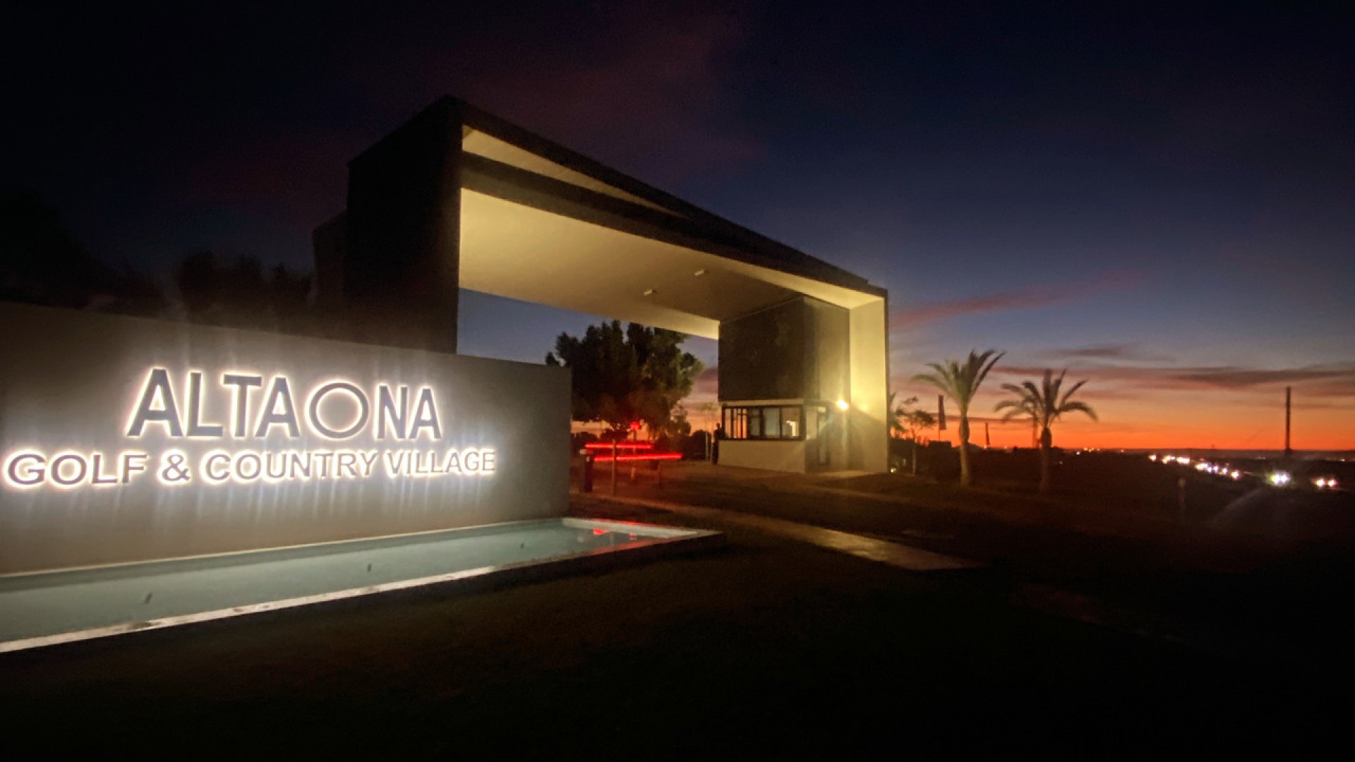 Resale - Villa -
Altaona Golf and Country Village - Altaona Golf - Country Village