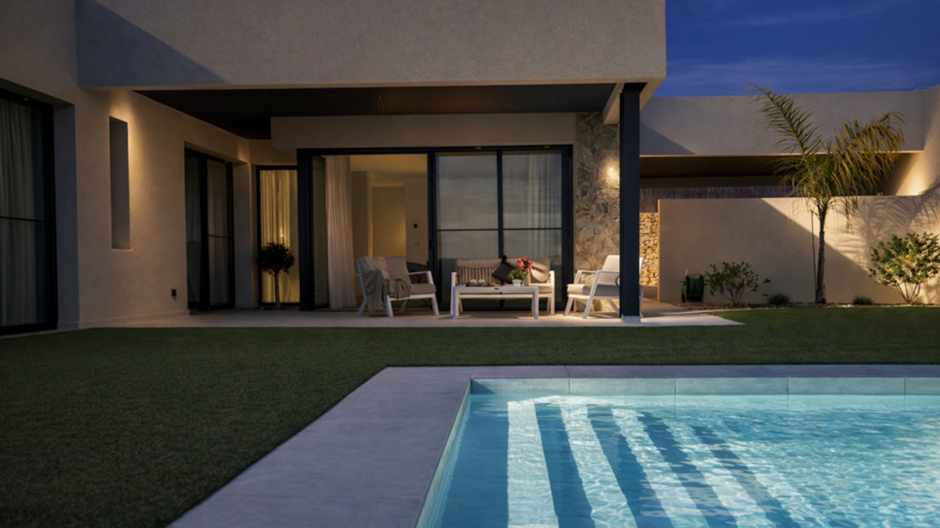 Resale - Villa -
Altaona Golf and Country Village - Altaona Golf - Country Village