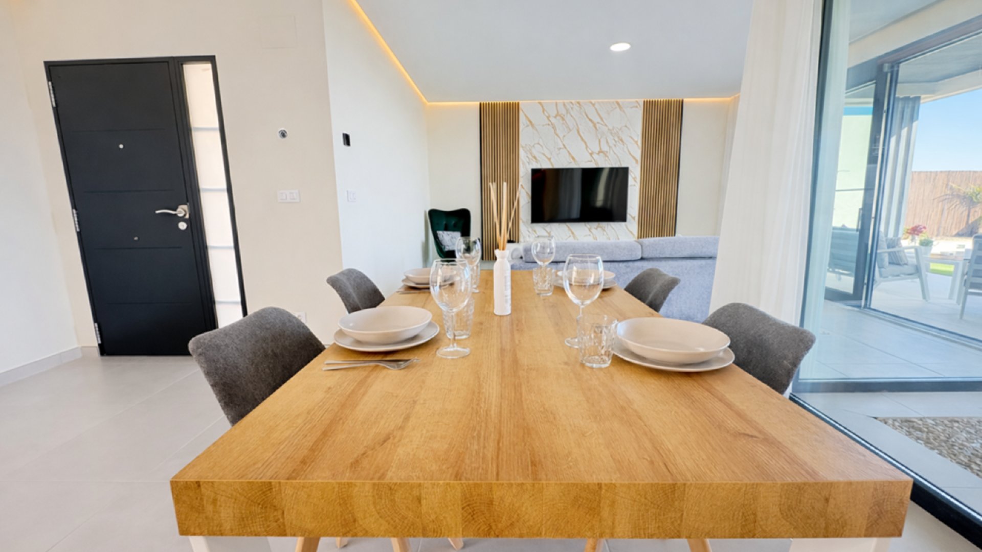 Resale - Villa -
Altaona Golf and Country Village - Altaona Golf - Country Village