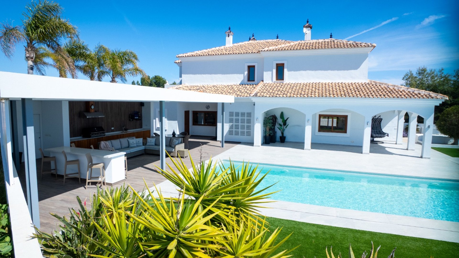 Resale - Villa -
Altaona Golf and Country Village - Altaona Golf - Country Village