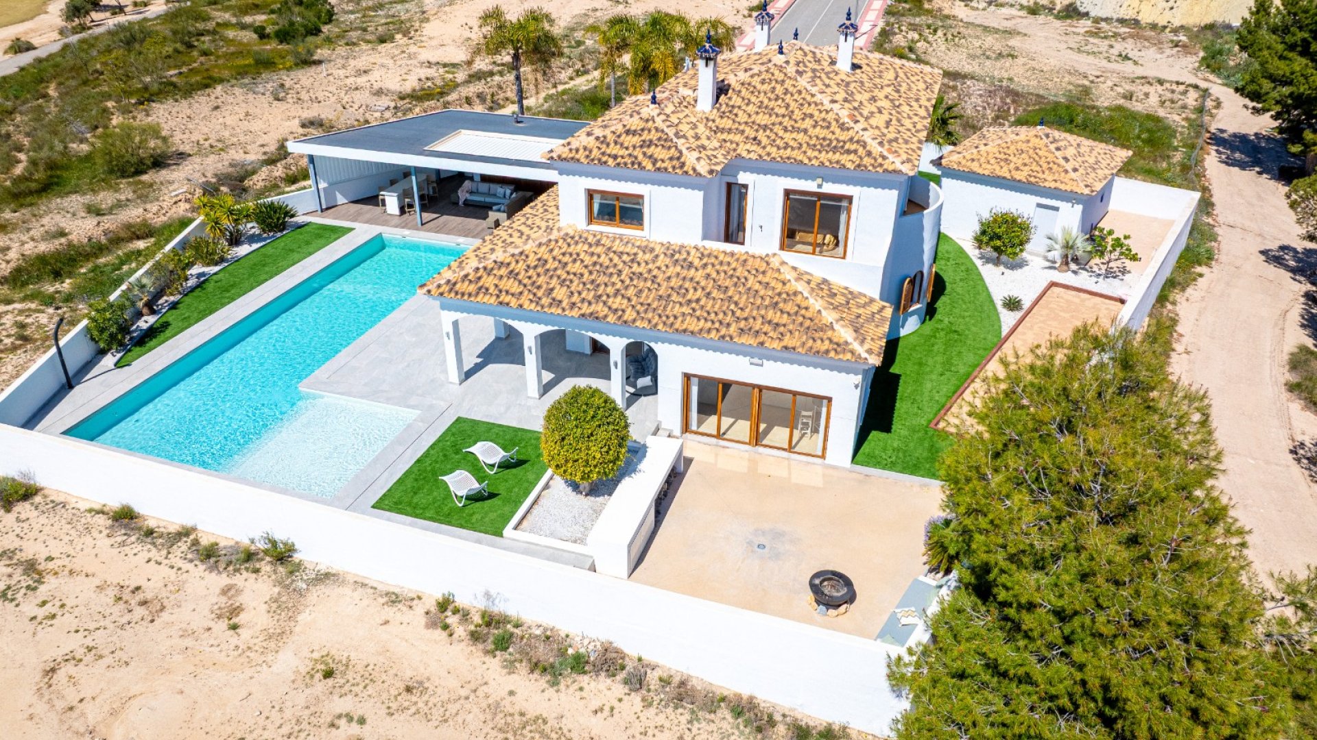 Resale - Villa -
Altaona Golf and Country Village - Altaona Golf - Country Village