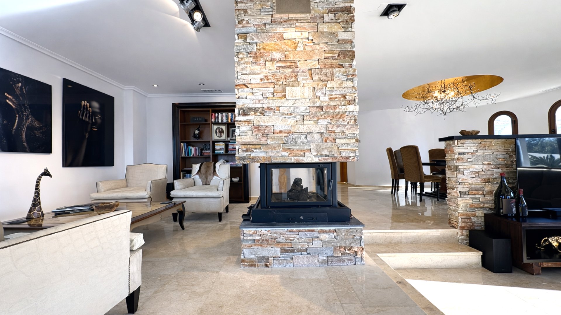 Resale - Villa -
Altaona Golf and Country Village - Altaona Golf - Country Village