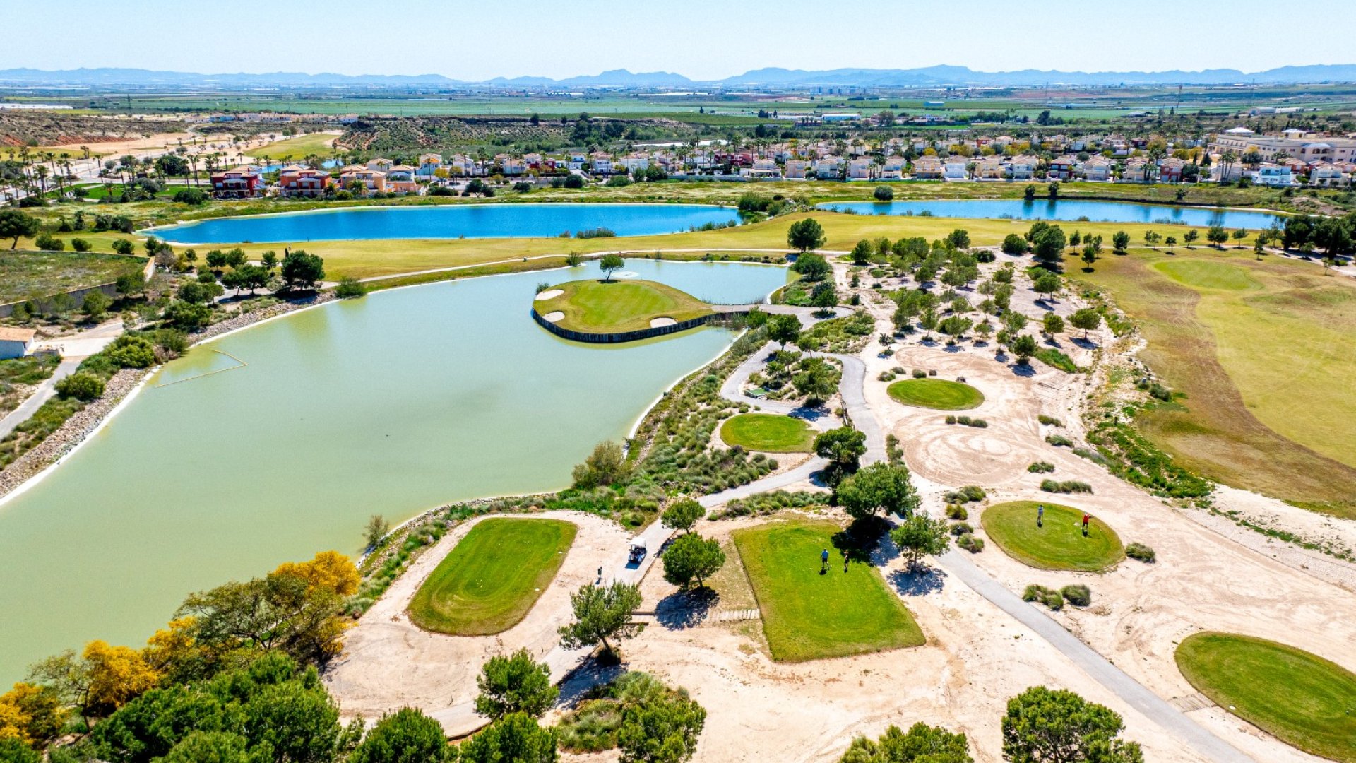 Resale - Villa -
Altaona Golf and Country Village - Altaona Golf - Country Village