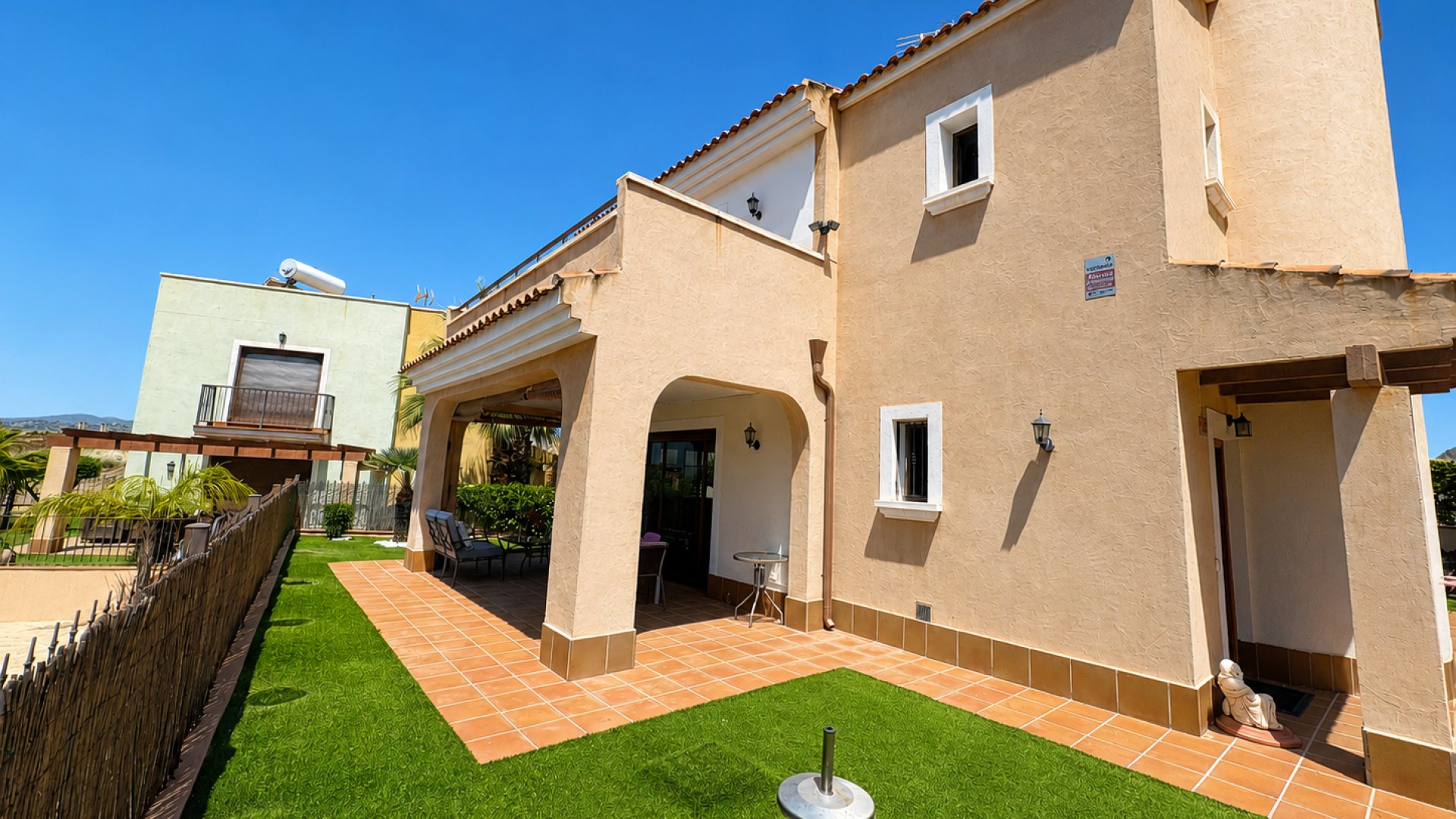 Resale - Villa -
Altaona Golf and Country Village - Altaona Golf - Country Village
