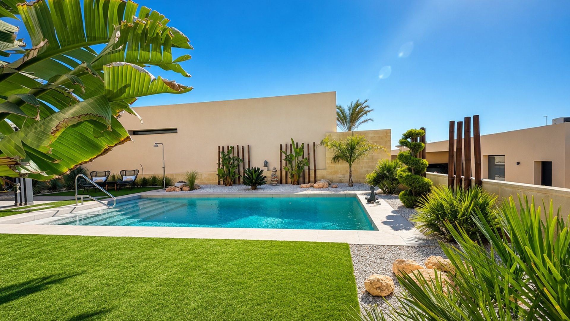 Resale - Villa -
Altaona Golf and Country Village - Altaona Golf - Country Village