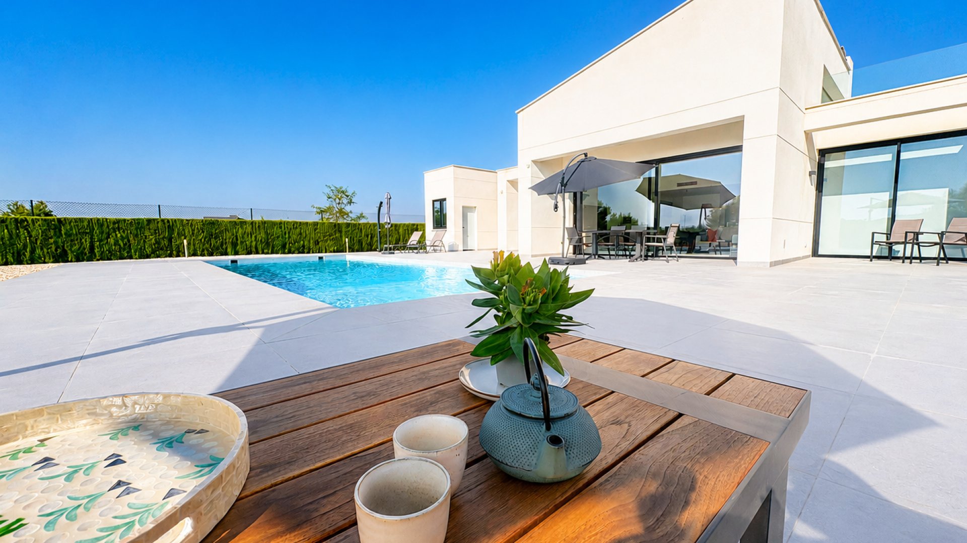 Resale - Villa -
Altaona Golf and Country Village - Altaona Golf - Country Village