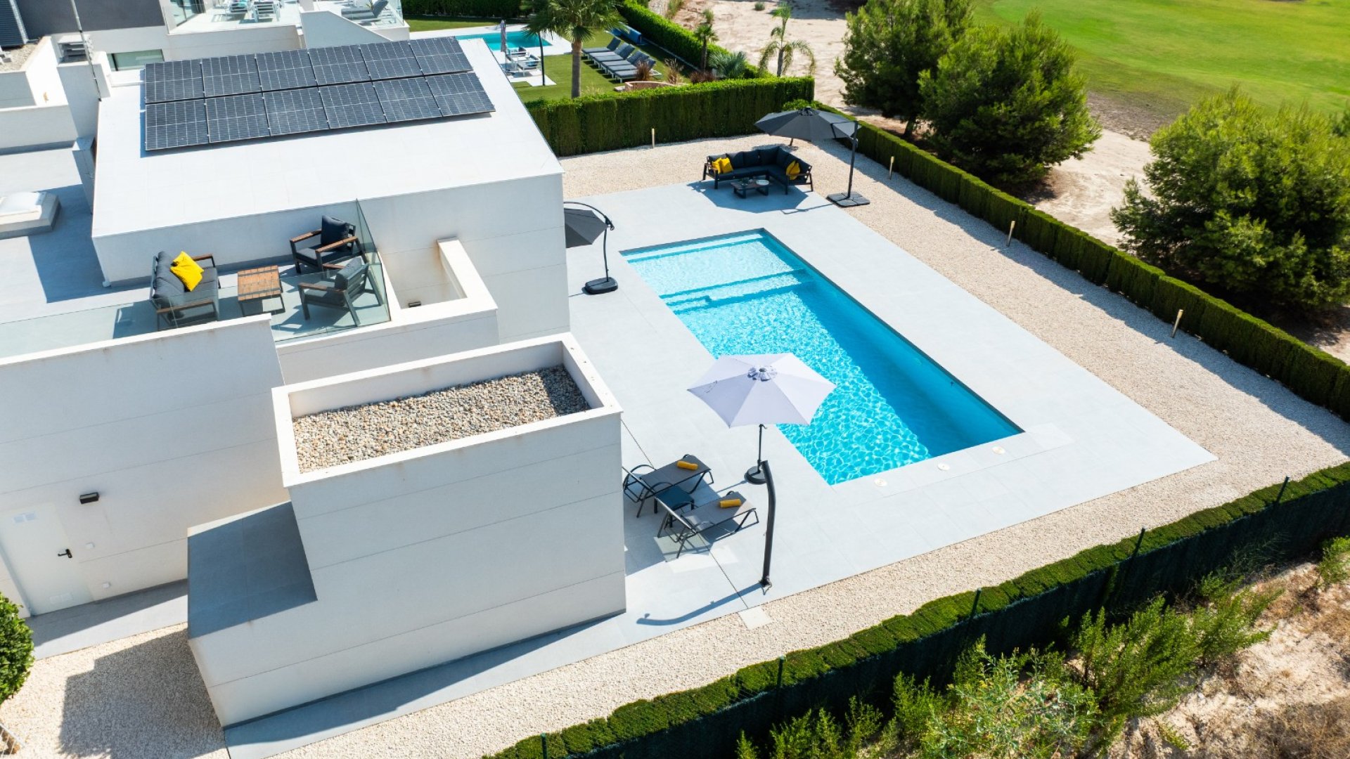 Resale - Villa -
Altaona Golf and Country Village - Altaona Golf - Country Village