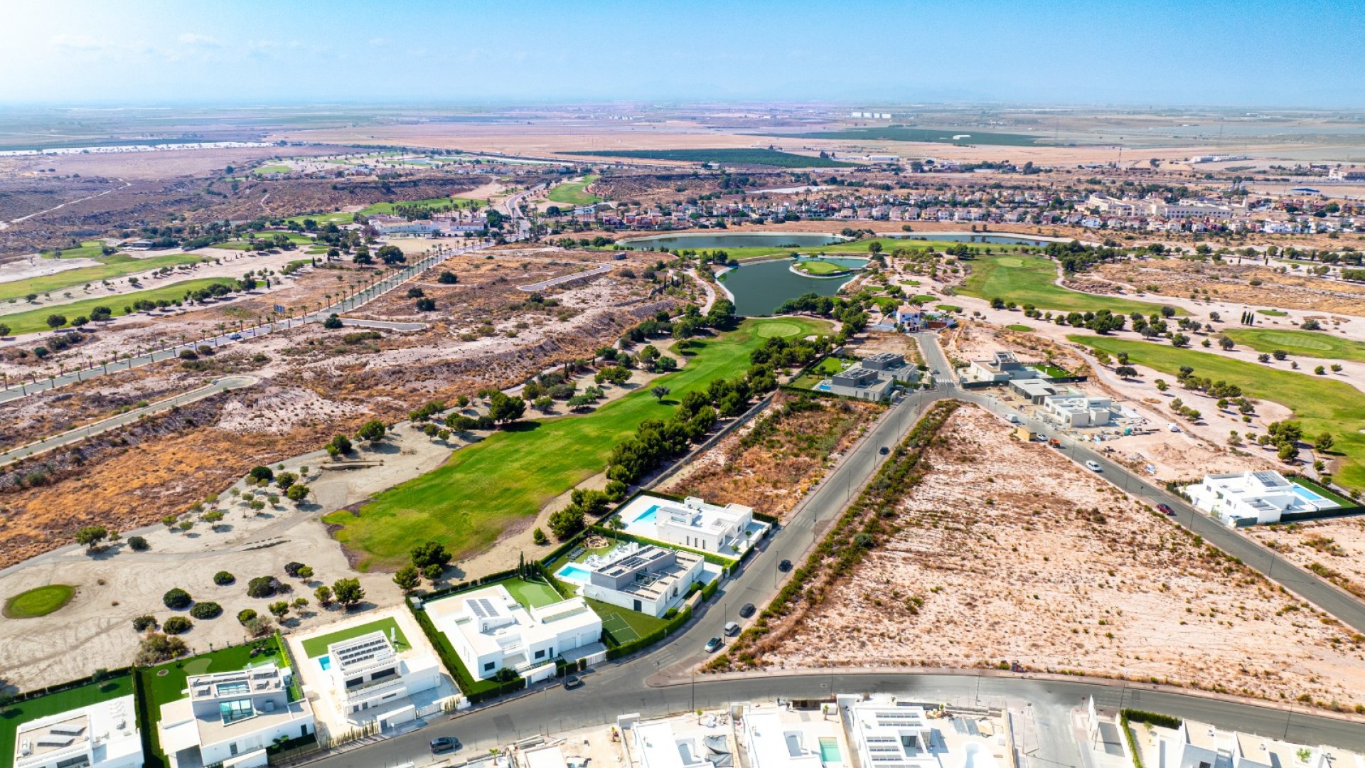 Resale - Villa -
Altaona Golf and Country Village - Altaona Golf - Country Village