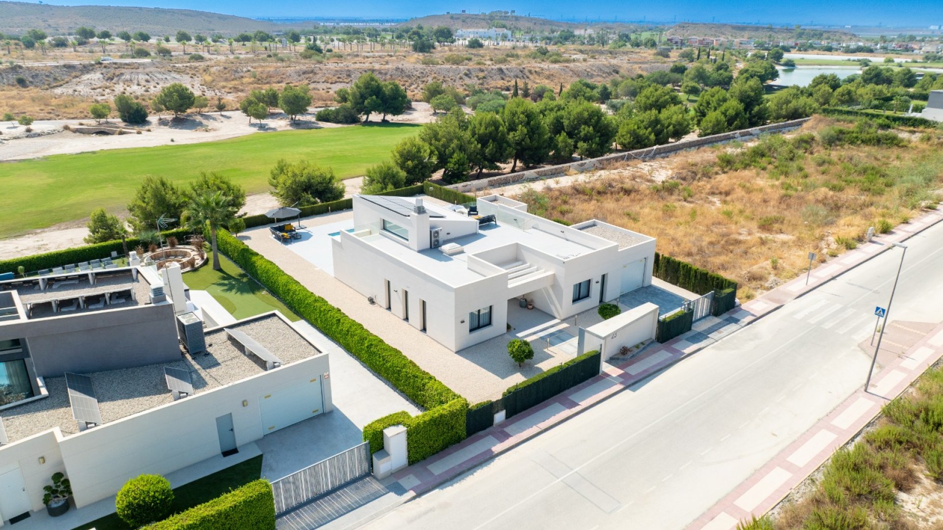 Resale - Villa -
Altaona Golf and Country Village - Altaona Golf - Country Village