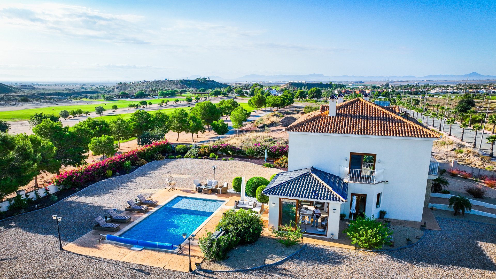 Resale - Villa -
Altaona Golf and Country Village - Altaona Golf - Country Village