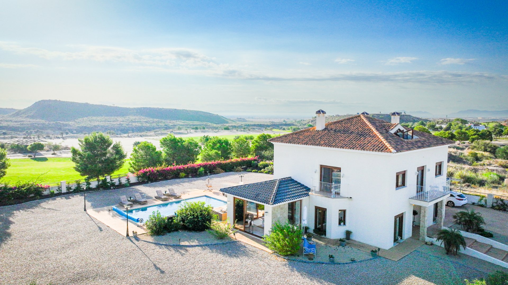 Resale - Villa -
Altaona Golf and Country Village - Altaona Golf - Country Village