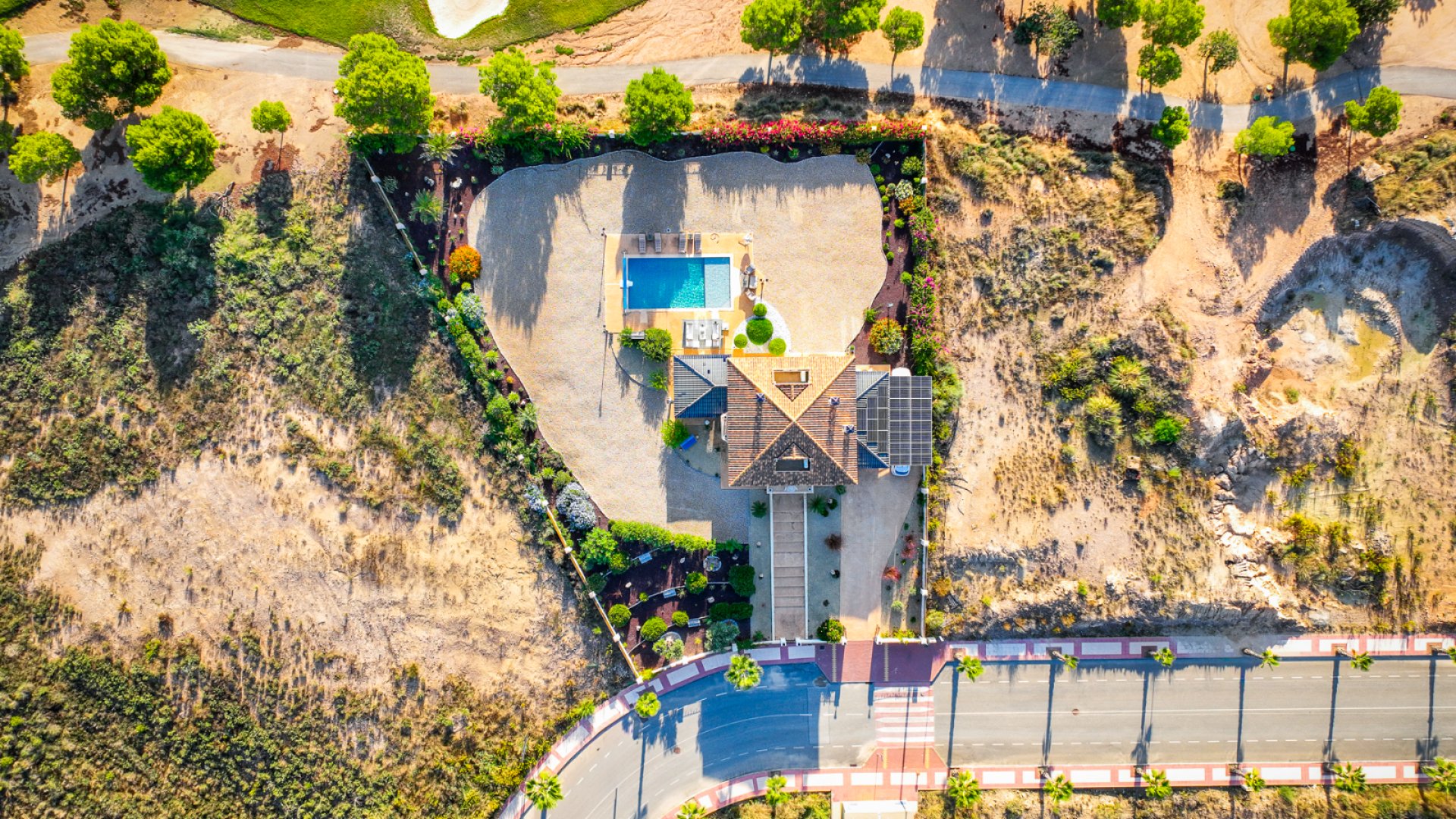 Resale - Villa -
Altaona Golf and Country Village - Altaona Golf - Country Village