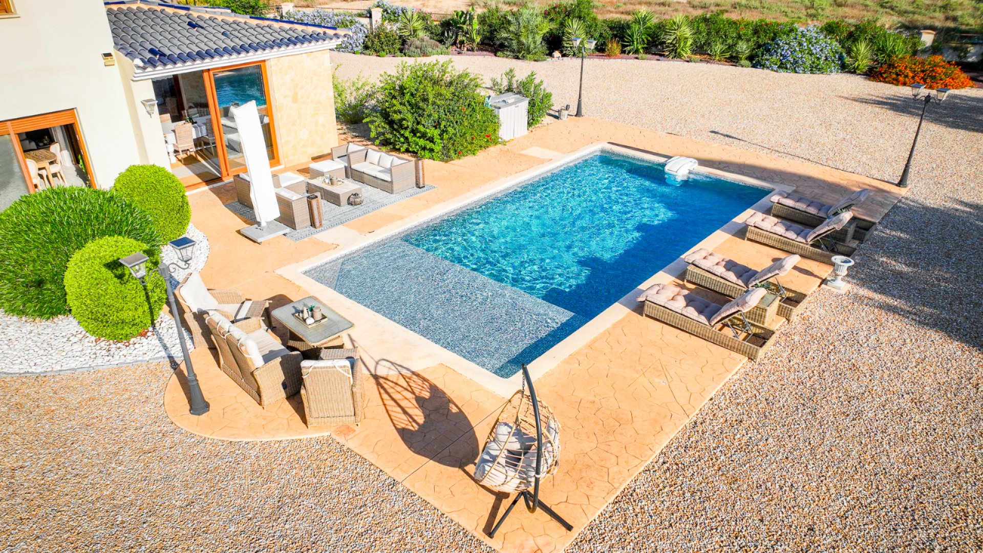 Resale - Villa -
Altaona Golf and Country Village - Altaona Golf - Country Village