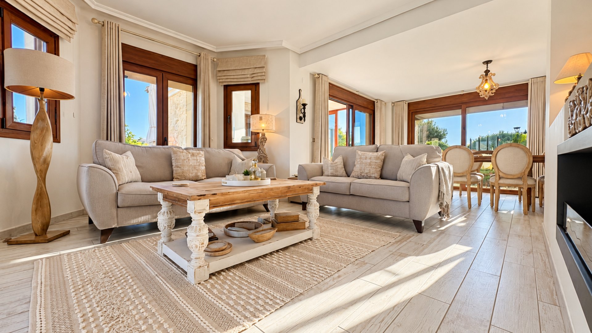 Resale - Villa -
Altaona Golf and Country Village - Altaona Golf - Country Village