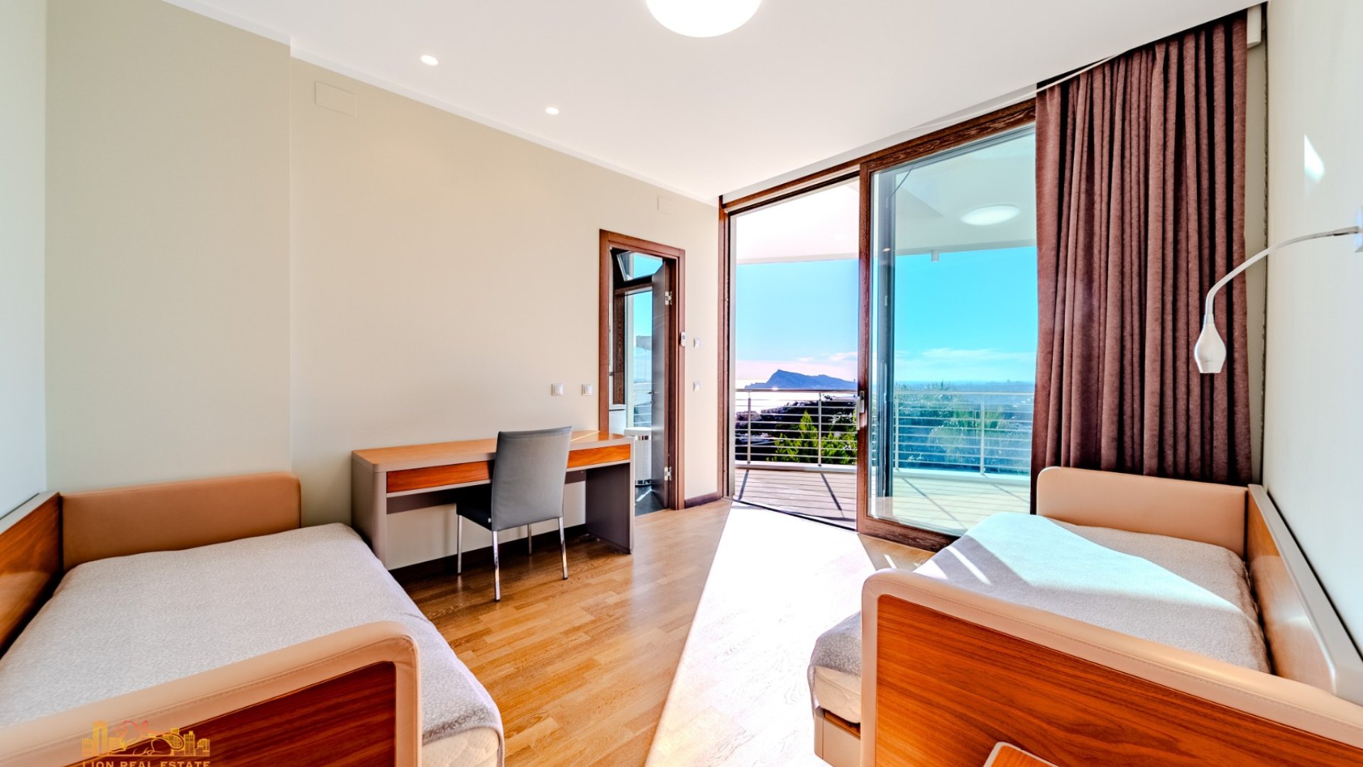 Resale - Villa -
Altea - Altea Hills