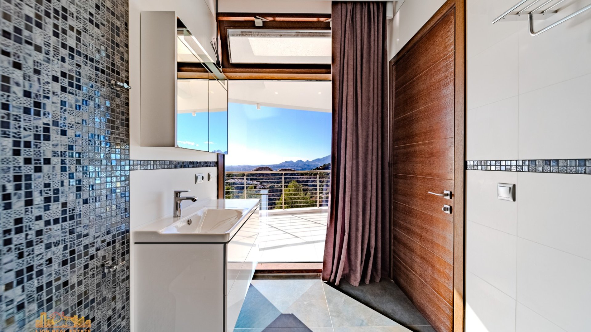 Resale - Villa -
Altea - Altea Hills