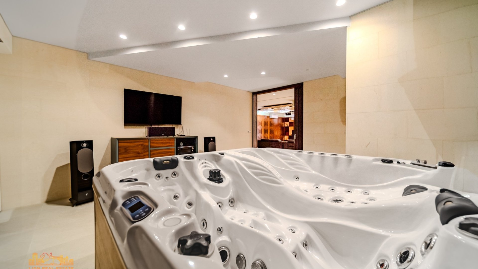 Resale - Villa -
Altea - Altea Hills