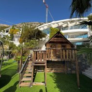 Resale - Villa -
Altea - Altea Hills