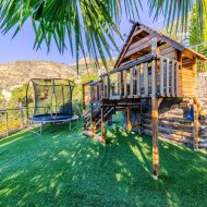 Resale - Villa -
Altea - Altea Hills