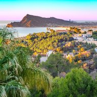 Resale - Villa -
Altea - Altea Hills