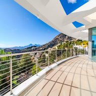 Resale - Villa -
Altea - Altea Hills