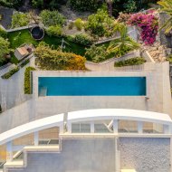 Resale - Villa -
Altea - Altea Hills