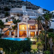Resale - Villa -
Altea - Altea Hills