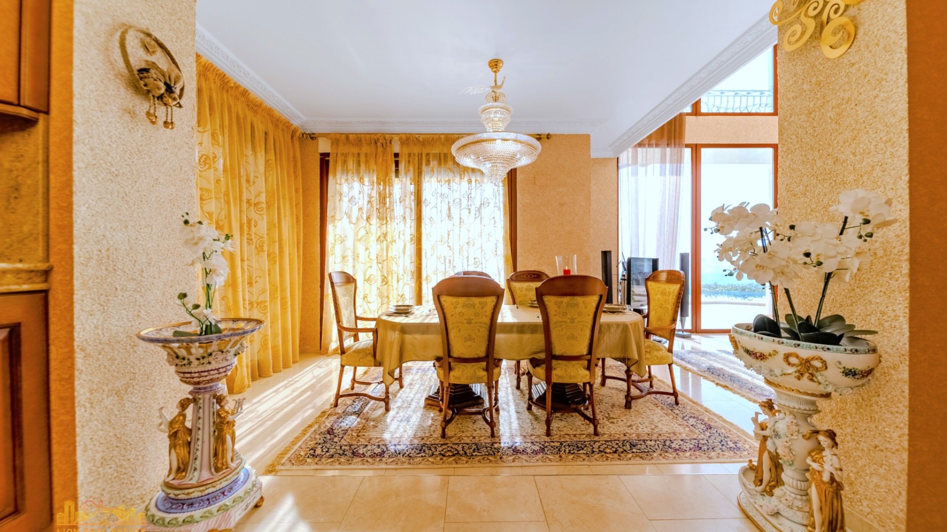 Resale - Villa -
Altea - Altea Hills