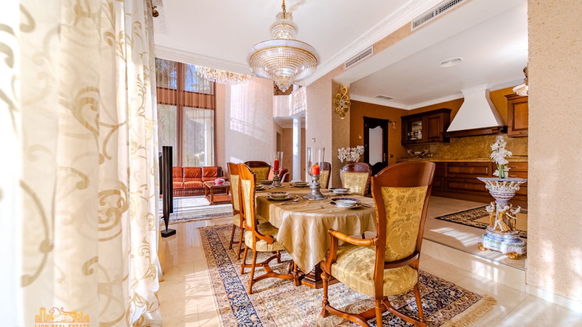 Resale - Villa -
Altea - Altea Hills