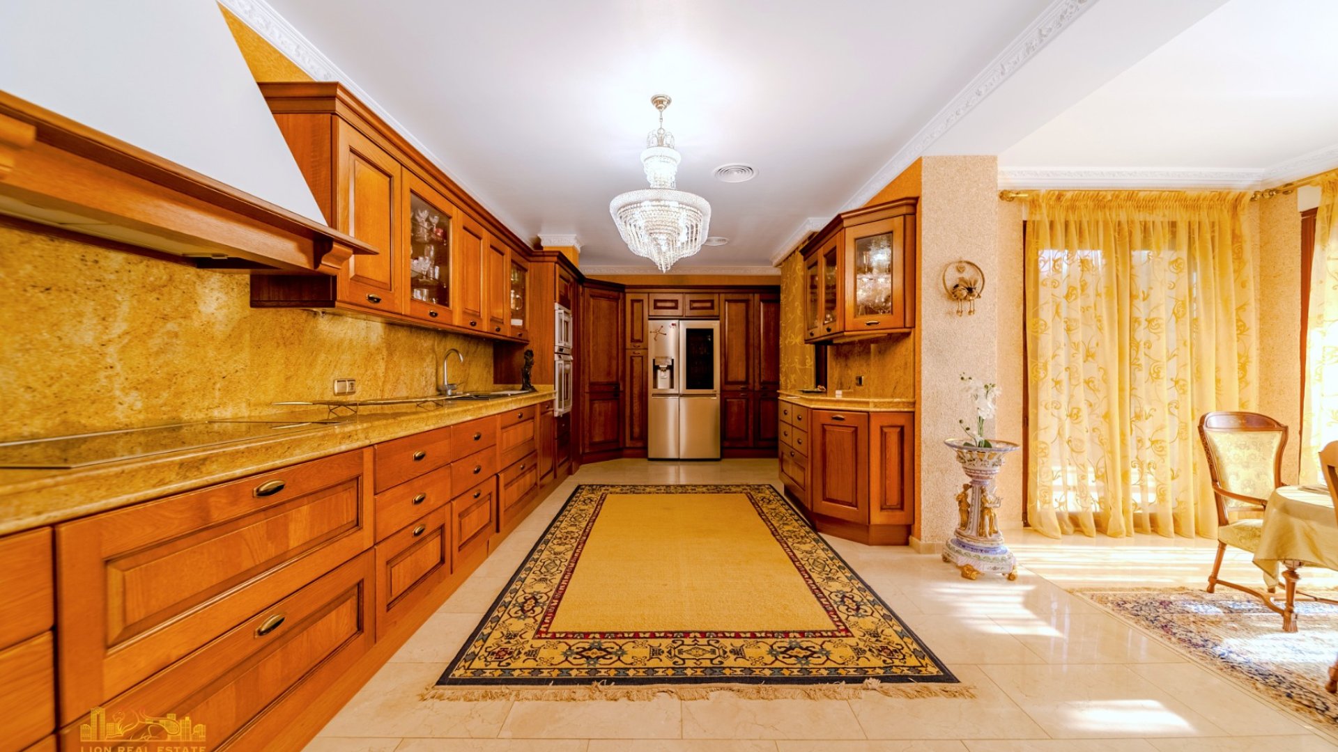 Resale - Villa -
Altea - Altea Hills