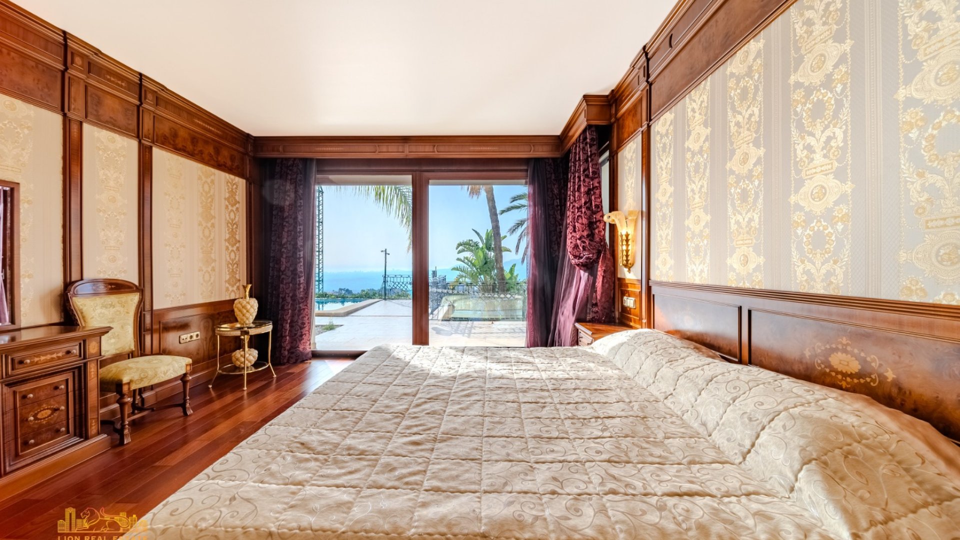 Resale - Villa -
Altea - Altea Hills