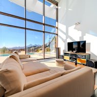 Resale - Villa -
Altea