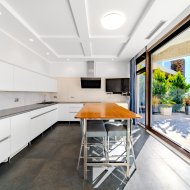 Resale - Villa -
Altea