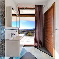 Resale - Villa -
Altea