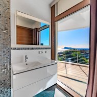 Resale - Villa -
Altea