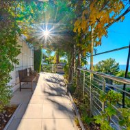 Resale - Villa -
Altea