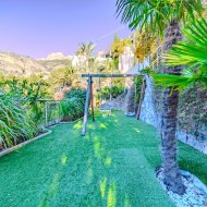 Resale - Villa -
Altea