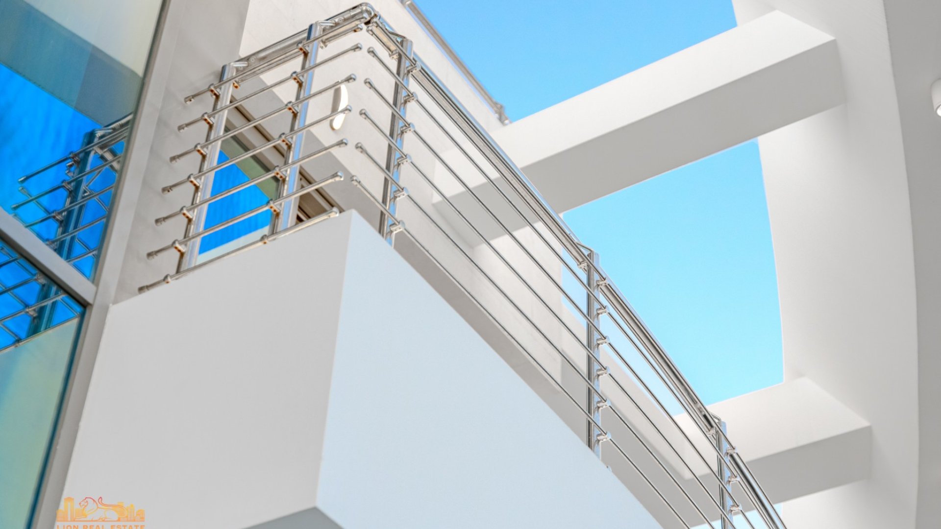 Resale - Villa -
Altea