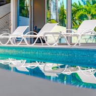 Resale - Villa -
Altea